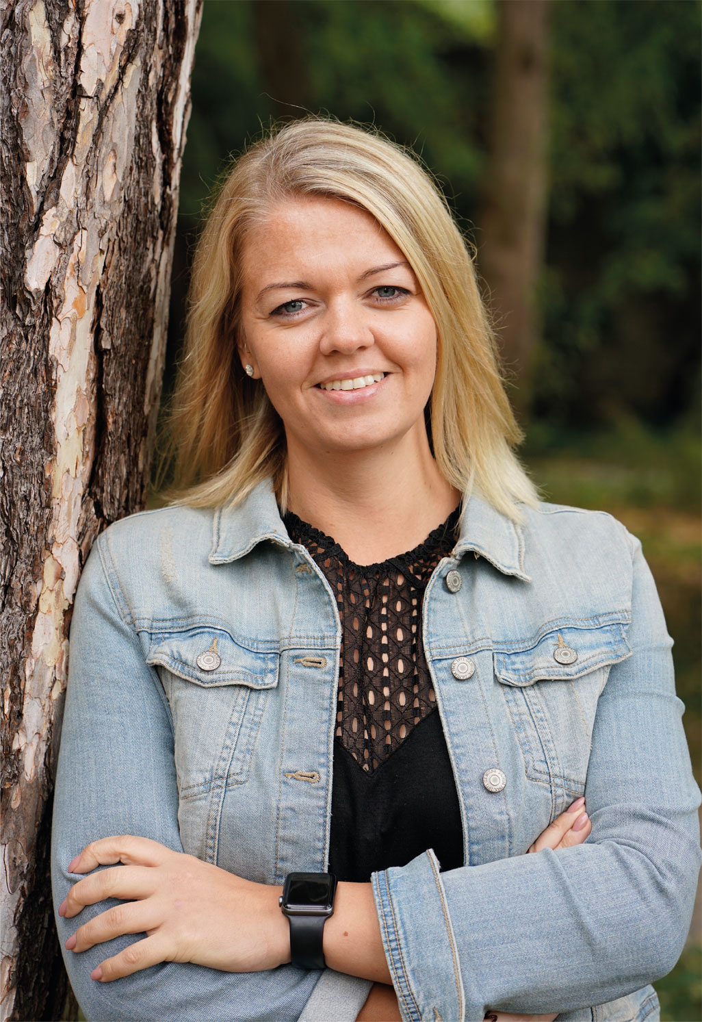 Profilbild