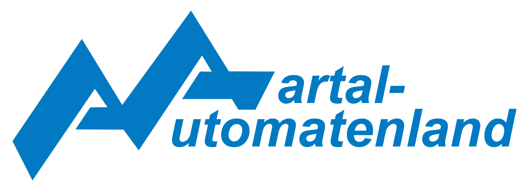 Logo Aartal Automaten