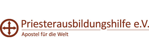 Logo Priesterausbildungshilfe